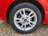 USED 2015 15 FORD FIESTA 1.0T EcoBoost Zetec Hatchback 5dr Petrol Manual Euro 5 (s/s) (100 ps) 
