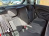 USED 2015 15 FORD FIESTA 1.0T EcoBoost Zetec Hatchback 5dr Petrol Manual Euro 5 (s/s) (100 ps) 