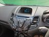 USED 2015 15 FORD FIESTA 1.0T EcoBoost Zetec Hatchback 5dr Petrol Manual Euro 5 (s/s) (100 ps) 