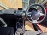 USED 2015 15 FORD FIESTA 1.0T EcoBoost Zetec Hatchback 5dr Petrol Manual Euro 5 (s/s) (100 ps) 