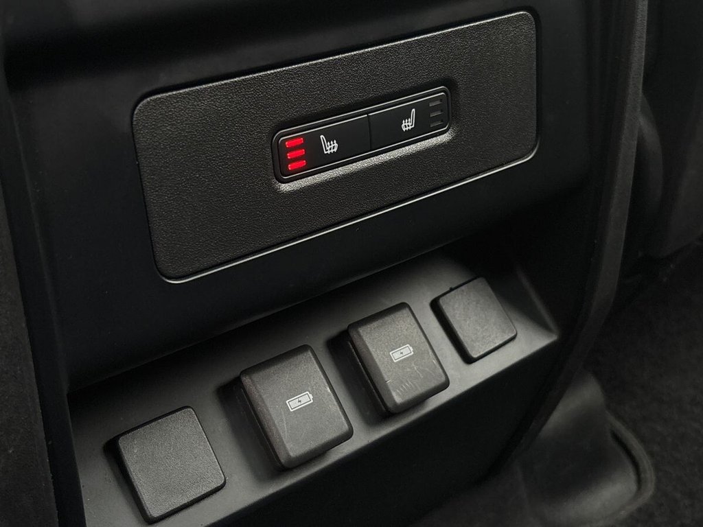 USED 2023 23 LAND ROVER DEFENDER 3.0 D250 MHEV X-Dynamic HSE SUV 5dr Diesel Auto 4WD Euro 6 (s/s) (250 ps) MERIDIAN SURROUND|11.4" SCREEN