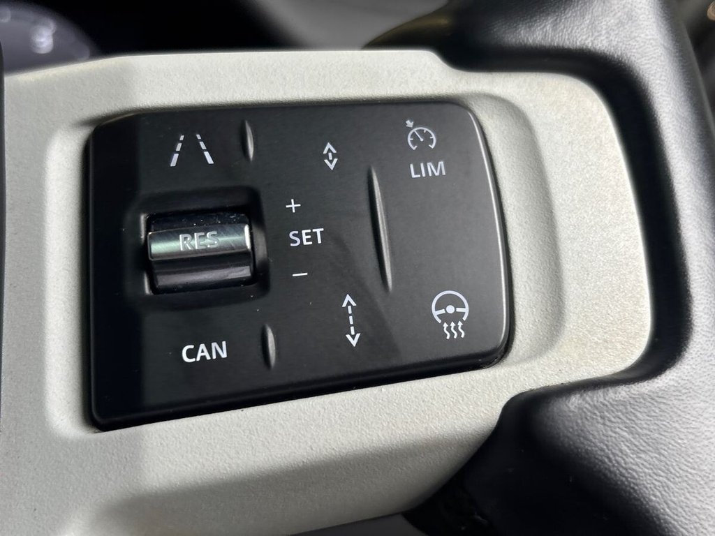 USED 2023 23 LAND ROVER DEFENDER 3.0 D250 MHEV X-Dynamic HSE SUV 5dr Diesel Auto 4WD Euro 6 (s/s) (250 ps) MERIDIAN SURROUND|11.4" SCREEN