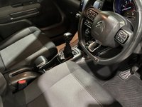 USED 2019 19 CITROEN C3 AIRCROSS 1.5 BlueHDi Flair SUV 5dr Diesel Manual Euro 6 (100 ps) 