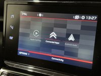 USED 2019 19 CITROEN C3 AIRCROSS 1.5 BlueHDi Flair SUV 5dr Diesel Manual Euro 6 (100 ps) 