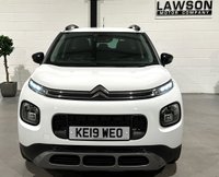 USED 2019 19 CITROEN C3 AIRCROSS 1.5 BlueHDi Flair SUV 5dr Diesel Manual Euro 6 (100 ps) 