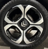 USED 2019 19 CITROEN C3 AIRCROSS 1.5 BlueHDi Flair SUV 5dr Diesel Manual Euro 6 (100 ps) 