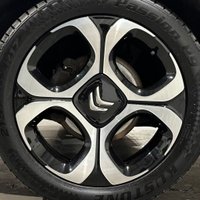 USED 2019 19 CITROEN C3 AIRCROSS 1.5 BlueHDi Flair SUV 5dr Diesel Manual Euro 6 (100 ps) 
