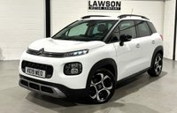 USED 2019 19 CITROEN C3 AIRCROSS 1.5 BlueHDi Flair SUV 5dr Diesel Manual Euro 6 (100 ps) 