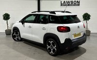 USED 2019 19 CITROEN C3 AIRCROSS 1.5 BlueHDi Flair SUV 5dr Diesel Manual Euro 6 (100 ps) 