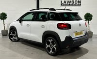 USED 2019 19 CITROEN C3 AIRCROSS 1.5 BlueHDi Flair SUV 5dr Diesel Manual Euro 6 (100 ps) 