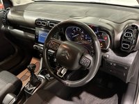 USED 2019 19 CITROEN C3 AIRCROSS 1.5 BlueHDi Flair SUV 5dr Diesel Manual Euro 6 (100 ps) 