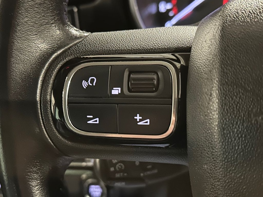 USED 2019 19 CITROEN C3 AIRCROSS 1.5 BlueHDi Flair SUV 5dr Diesel Manual Euro 6 (100 ps) 