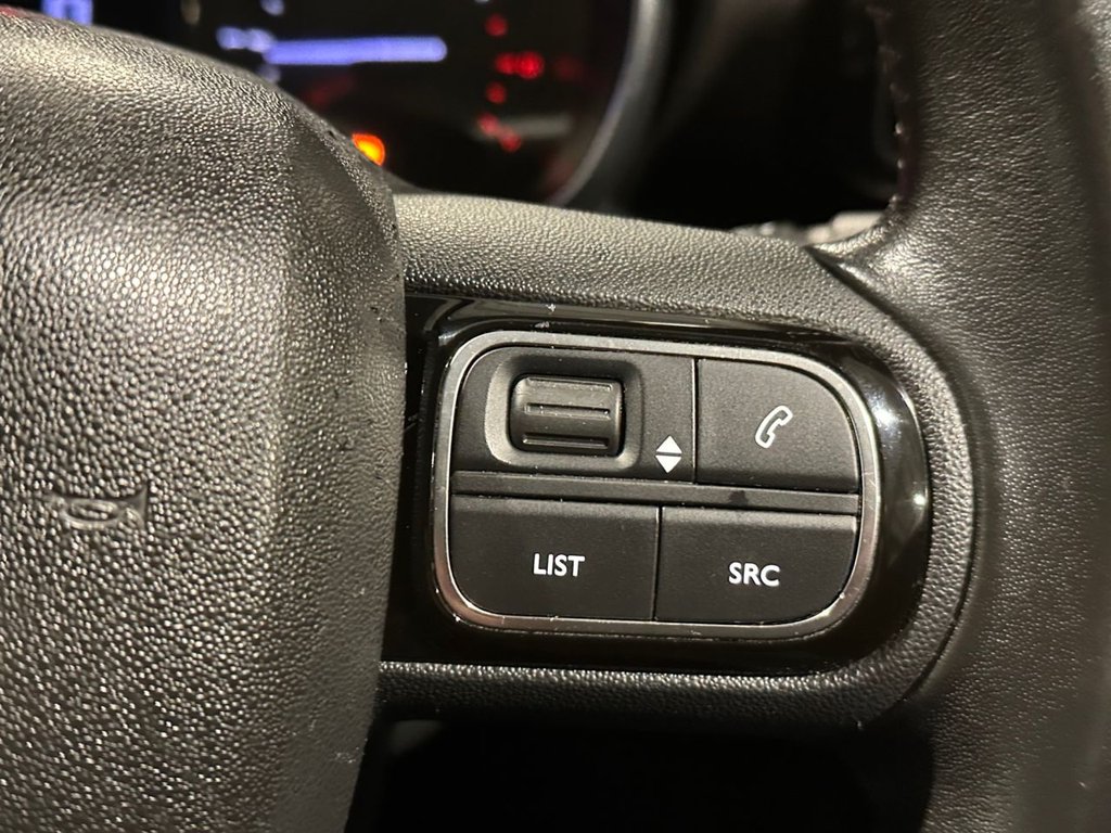 USED 2019 19 CITROEN C3 AIRCROSS 1.5 BlueHDi Flair SUV 5dr Diesel Manual Euro 6 (100 ps) 
