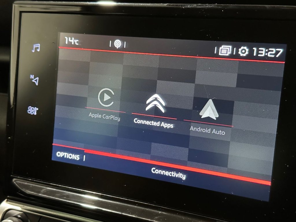 USED 2019 19 CITROEN C3 AIRCROSS 1.5 BlueHDi Flair SUV 5dr Diesel Manual Euro 6 (100 ps) 