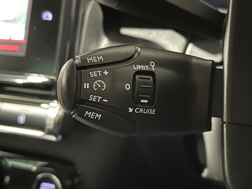 USED 2019 19 CITROEN C3 AIRCROSS 1.5 BlueHDi Flair SUV 5dr Diesel Manual Euro 6 (100 ps) 