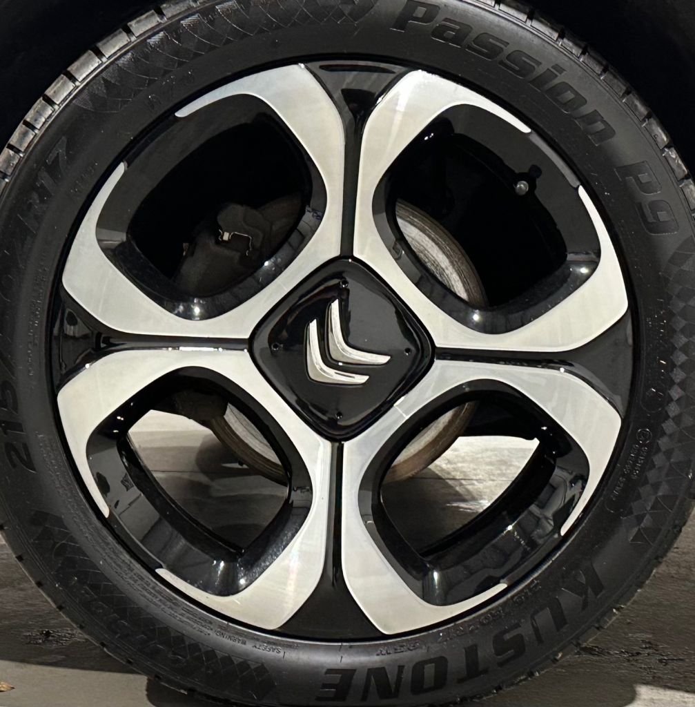 USED 2019 19 CITROEN C3 AIRCROSS 1.5 BlueHDi Flair SUV 5dr Diesel Manual Euro 6 (100 ps) 