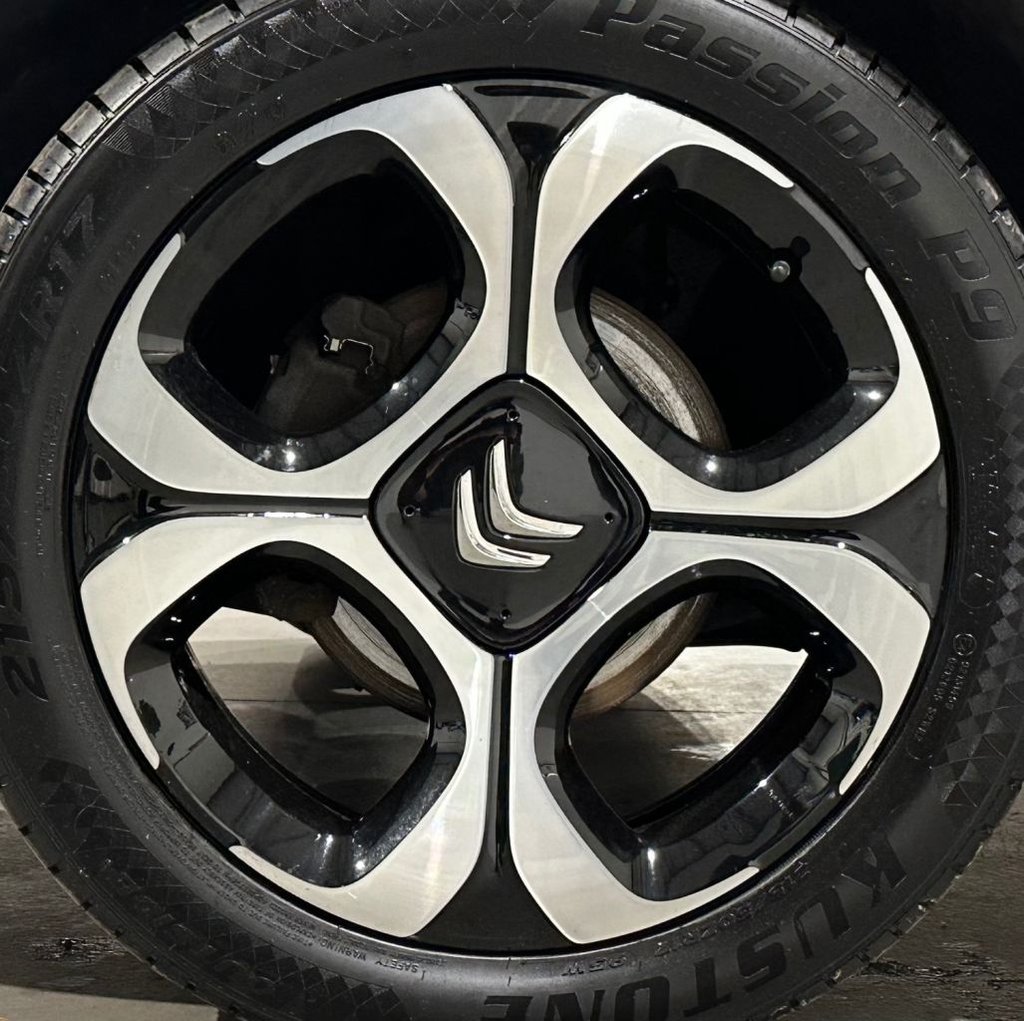 USED 2019 19 CITROEN C3 AIRCROSS 1.5 BlueHDi Flair SUV 5dr Diesel Manual Euro 6 (100 ps) 