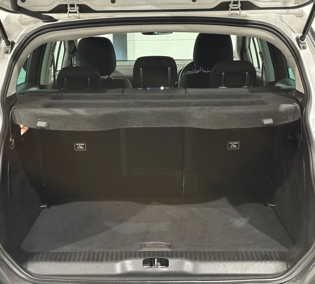 USED 2019 19 CITROEN C3 AIRCROSS 1.5 BlueHDi Flair SUV 5dr Diesel Manual Euro 6 (100 ps) 