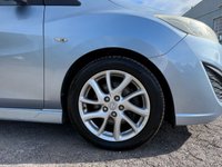 USED 2010 60 MAZDA MAZDA5 2.0L 5d  148 BHP 