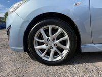 USED 2010 60 MAZDA MAZDA5 2.0L 5d  148 BHP 