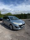 USED 2010 60 MAZDA MAZDA5 2.0L 5d  148 BHP 