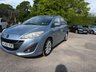 USED 2010 60 MAZDA MAZDA5 2.0L 5d  148 BHP 