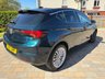 USED 2017 17 VAUXHALL ASTRA 1.4i Turbo Elite Hatchback 5dr Petrol Manual Euro 6 (150 ps) **  6 MONTH WARRANTY  **