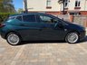 USED 2017 17 VAUXHALL ASTRA 1.4i Turbo Elite Hatchback 5dr Petrol Manual Euro 6 (150 ps) **  6 MONTH WARRANTY  **
