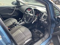 USED 2013 13 VAUXHALL ASTRA 1.6 16v Energy Hatchback 5dr Petrol Manual Euro 5 (115 ps) 2 OWNER+GENUINE LOW MILEAGE