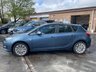 USED 2013 13 VAUXHALL ASTRA 1.6 16v Energy Hatchback 5dr Petrol Manual Euro 5 (115 ps) 2 OWNER+GENUINE LOW MILEAGE