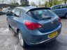USED 2013 13 VAUXHALL ASTRA 1.6 16v Energy Hatchback 5dr Petrol Manual Euro 5 (115 ps) 2 OWNER+GENUINE LOW MILEAGE