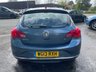USED 2013 13 VAUXHALL ASTRA 1.6 16v Energy Hatchback 5dr Petrol Manual Euro 5 (115 ps) 2 OWNER+GENUINE LOW MILEAGE