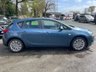 USED 2013 13 VAUXHALL ASTRA 1.6 16v Energy Hatchback 5dr Petrol Manual Euro 5 (115 ps) 2 OWNER+GENUINE LOW MILEAGE