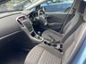 USED 2013 13 VAUXHALL ASTRA 1.6 16v Energy Hatchback 5dr Petrol Manual Euro 5 (115 ps) 2 OWNER+GENUINE LOW MILEAGE