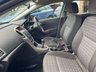 USED 2013 13 VAUXHALL ASTRA 1.6 16v Energy Hatchback 5dr Petrol Manual Euro 5 (115 ps) 2 OWNER+GENUINE LOW MILEAGE