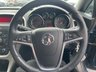 USED 2013 13 VAUXHALL ASTRA 1.6 16v Energy Hatchback 5dr Petrol Manual Euro 5 (115 ps) 2 OWNER+GENUINE LOW MILEAGE