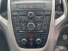 USED 2013 13 VAUXHALL ASTRA 1.6 16v Energy Hatchback 5dr Petrol Manual Euro 5 (115 ps) 2 OWNER+GENUINE LOW MILEAGE