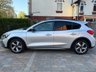 USED 2019 69 FORD FOCUS 1.0T EcoBoost Active Hatchback 5dr Petrol Manual Euro 6 (s/s) (125 ps) LOVELY CLEAN EXAMPLE - FRESH 12 MONTH MOT AND 6 MONTH NATIONWIDE WARRANTY