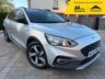 USED 2019 69 FORD FOCUS 1.0T EcoBoost Active Hatchback 5dr Petrol Manual Euro 6 (s/s) (125 ps) LOVELY CLEAN EXAMPLE - FRESH 12 MONTH MOT AND 6 MONTH NATIONWIDE WARRANTY