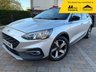 USED 2019 69 FORD FOCUS 1.0T EcoBoost Active Hatchback 5dr Petrol Manual Euro 6 (s/s) (125 ps) LOVELY CLEAN EXAMPLE - FRESH 12 MONTH MOT AND 6 MONTH NATIONWIDE WARRANTY