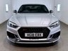 USED 2018 18 AUDI RS5 2.9 TFSI V6 Carbon Edition Coupe 2dr Petrol Tiptronic quattro Euro 6 (s/s) (450 ps) B&O | REV CAMERA | HUGE SPEC