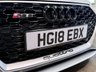 USED 2018 18 AUDI RS5 2.9 TFSI V6 Carbon Edition Coupe 2dr Petrol Tiptronic quattro Euro 6 (s/s) (450 ps) B&O | REV CAMERA | HUGE SPEC