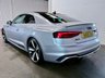 USED 2018 18 AUDI RS5 2.9 TFSI V6 Carbon Edition Coupe 2dr Petrol Tiptronic quattro Euro 6 (s/s) (450 ps) B&O | REV CAMERA | HUGE SPEC