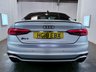 USED 2018 18 AUDI RS5 2.9 TFSI V6 Carbon Edition Coupe 2dr Petrol Tiptronic quattro Euro 6 (s/s) (450 ps) B&O | REV CAMERA | HUGE SPEC