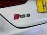 USED 2018 18 AUDI RS5 2.9 TFSI V6 Carbon Edition Coupe 2dr Petrol Tiptronic quattro Euro 6 (s/s) (450 ps) B&O | REV CAMERA | HUGE SPEC