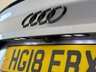 USED 2018 18 AUDI RS5 2.9 TFSI V6 Carbon Edition Coupe 2dr Petrol Tiptronic quattro Euro 6 (s/s) (450 ps) B&O | REV CAMERA | HUGE SPEC