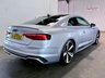 USED 2018 18 AUDI RS5 2.9 TFSI V6 Carbon Edition Coupe 2dr Petrol Tiptronic quattro Euro 6 (s/s) (450 ps) B&O | REV CAMERA | HUGE SPEC