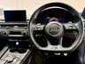 USED 2018 18 AUDI RS5 2.9 TFSI V6 Carbon Edition Coupe 2dr Petrol Tiptronic quattro Euro 6 (s/s) (450 ps) B&O | REV CAMERA | HUGE SPEC