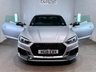 USED 2018 18 AUDI RS5 2.9 TFSI V6 Carbon Edition Coupe 2dr Petrol Tiptronic quattro Euro 6 (s/s) (450 ps) B&O | REV CAMERA | HUGE SPEC