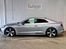 USED 2018 18 AUDI RS5 2.9 TFSI V6 Carbon Edition Coupe 2dr Petrol Tiptronic quattro Euro 6 (s/s) (450 ps) B&O | REV CAMERA | HUGE SPEC